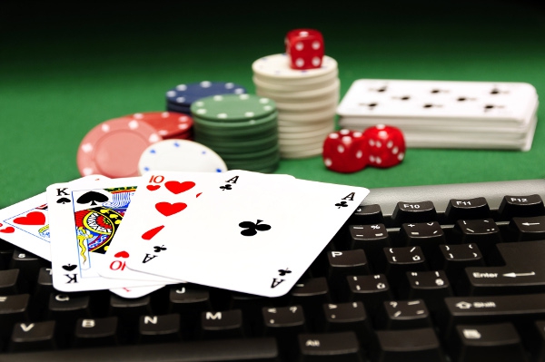 5 заповедей успешной игры в онлайн казино