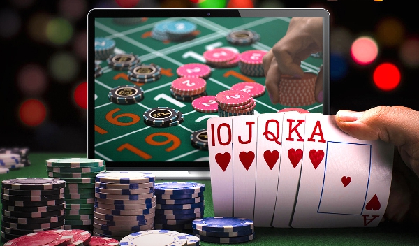 Благонадежность казино онлайн - как определить