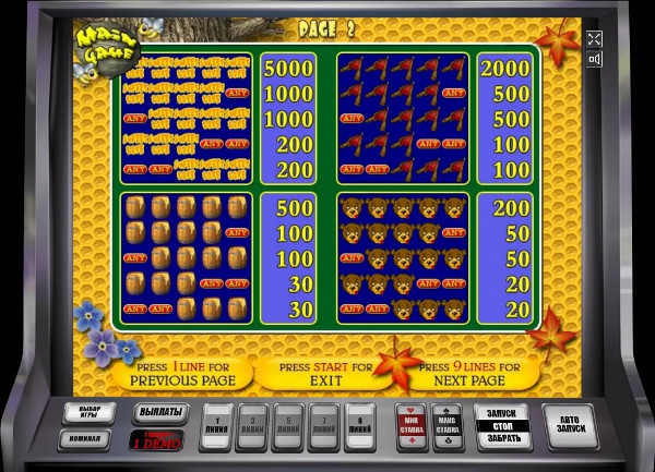 Игровой автомат Sweet Life - в казино Icecasino онлайн выиграй часто и по крупному