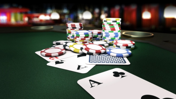 Что такое покер - спорт, хобби или азартная игра?