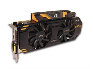 GeForce GTX 660 Ti – «нас не догонят»