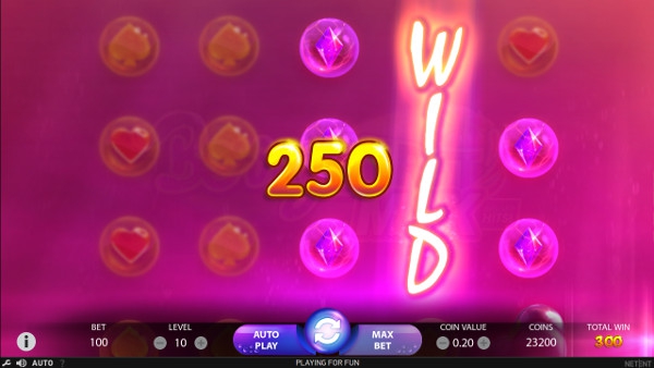Игровой автомат Berryburst Max - в казино Joycasino выиграй крупно в слоты НетЕнт