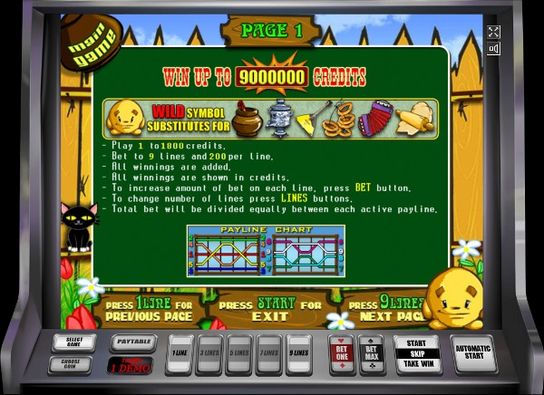 Игровой автомат Keks - скачать Вулкан казино и играй в слоты от Игрософт