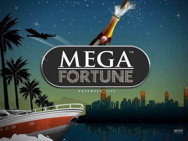Игровой автомат Mega Fortune - большие шансы выиграть деньги в казино GMS