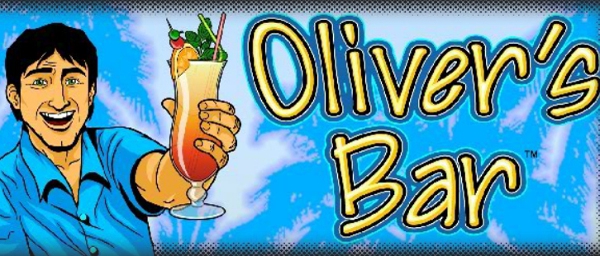 Игровой автомат Oliver's Bar - щедрые призы и гарантированные выигрыши