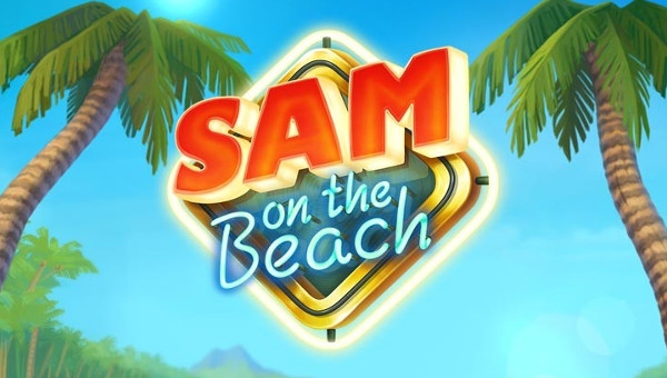 Игровой слот Sam on the Beach - играть на деньги в автоматы от Elk Studios