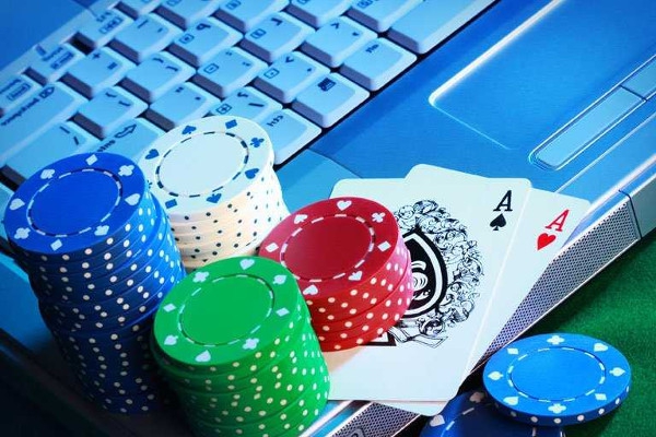 Как обыграть интернет казино - способы, техники и секреты