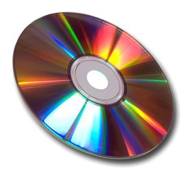 Как удалить царапины с диска, если диск не читается?