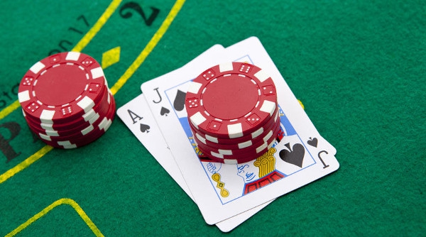Карточные игры, как популярный вид досуга в казино онлайн