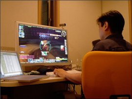 Компьютерные онлайн игры - хорошо или плохо?