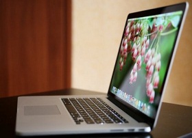 Обзор ноутбука Apple MacBook Pro 15