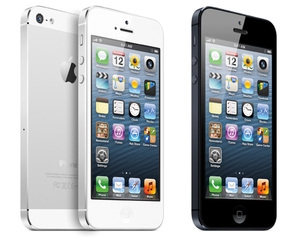 Обзор нового Apple iPhone 5, плюсы и минусы его сторон