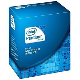 Обзор процессора Intel Pentium Dual-Core G640