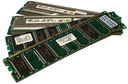 Выбор и установка оперативной памяти компьютера