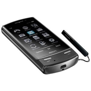 Philips Xenium X806 – обычный телефон с большим сенсорным экраном