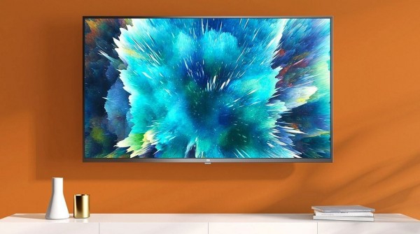 Телевизор Xiaomi MI TV 4S
