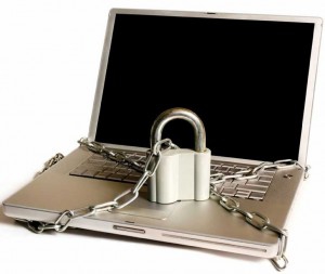 Как вернуть украденный у вас ноутбук