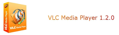 VLC Media Player 1.2.0 - новая версия